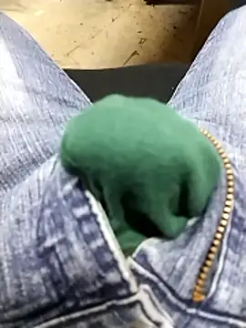 Ajayy01 online show from October 27, 2025, 9:02 am