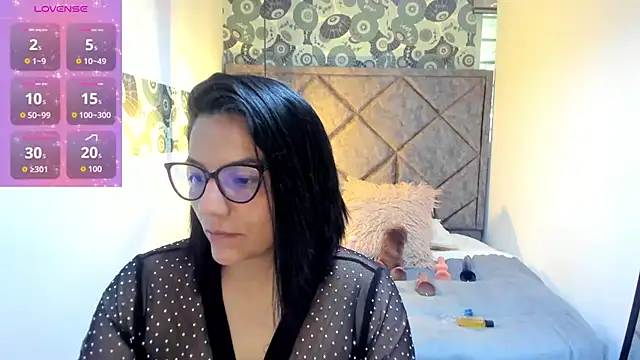 Snapshot of Megan_Milf__ chatting on September 23, 2025, 12:30 pm Megan Milf online show from September 23, 2025, 12:30 pm