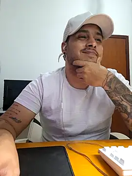 Mineirinhoot online show from January 18, 2026, 4:16 am