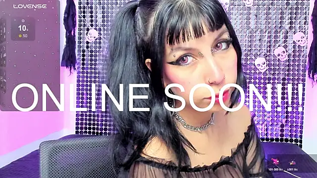 Rose 72 online show from November 23, 2025, 9:36 pm