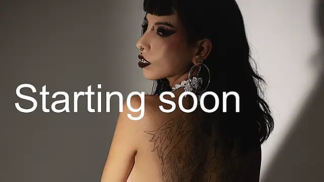 Rose 72 online show from March 21, 2026, 8:34 pm