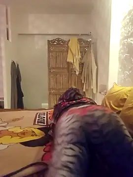 misstitmouseofficial online show from November 28, 2025, 2:53 pm