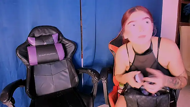 Snapshot of nahomy_ryans chatting on September 21, 2025, 7:21 am nahomy ryans online show from September 21, 2025, 7:21 am