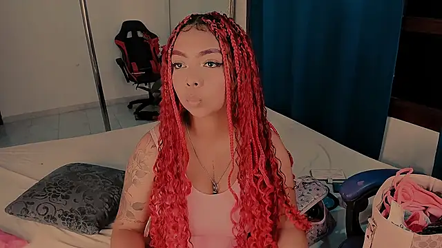 Snapshot of nahomy_ryans chatting on October 7, 2025, 8:17 pm nahomy ryans online show from October 7, 2025, 8:17 pm