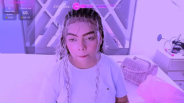 Snapshot of nahomy_ryans chatting on October 28, 2025, 6:21 pm nahomy ryans online show from October 28, 2025, 6:21 pm