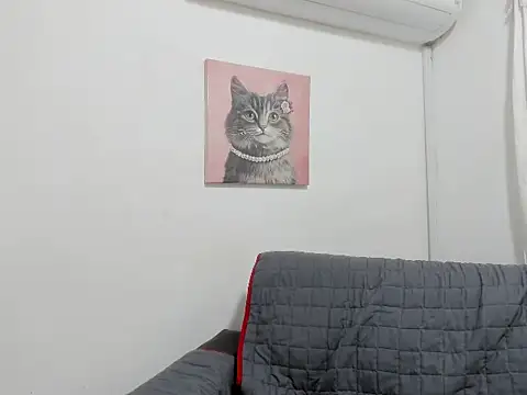 Snapshot of nahomy_ryans chatting on November 12, 2025, 11:58 pm nahomy ryans online show from November 12, 2025, 11:58 pm