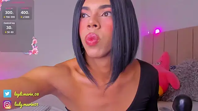 beauty doll1 online show from February 7, 2026, 2:37 am