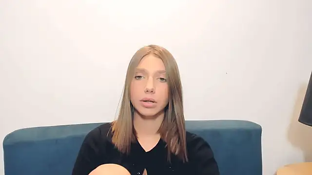 EmmaGorgeous online show from March 7, 2026, 5:54 pm