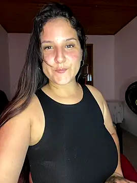 Alina0 online show from December 14, 2025, 7:07 pm