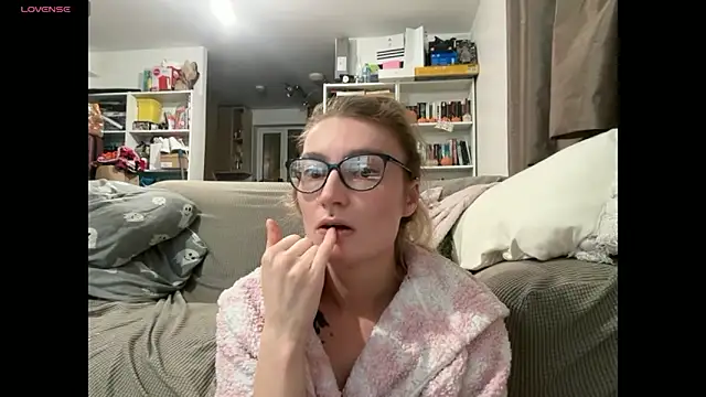 harleyblair online show from February 11, 2026, 11:10 pm