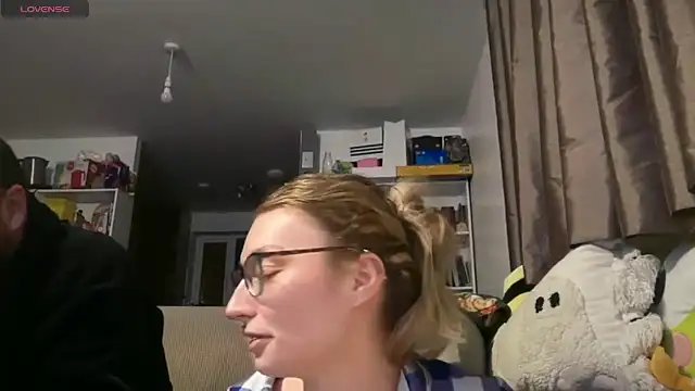 harleyblair online show from March 18, 2026, 11:08 pm