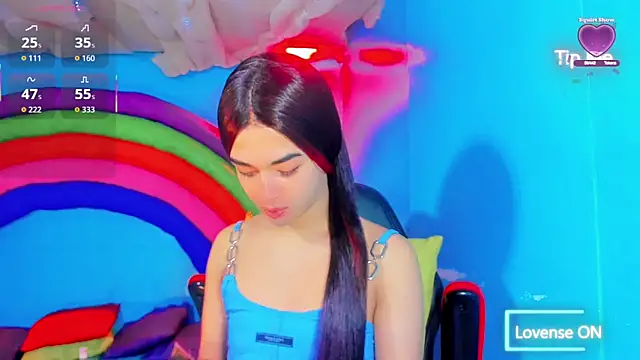 Snapshot of HANNAH_BACKERS chatting on September 11, 2025, 11:32 am HANNAH BACKERS online show from September 11, 2025, 11:32 am