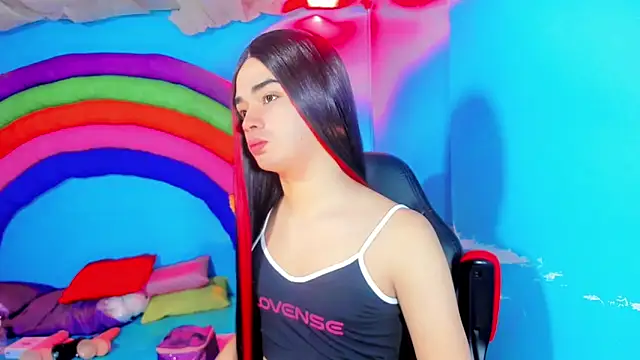 Snapshot of HANNAH_BACKERS chatting on September 13, 2025, 11:32 am HANNAH BACKERS online show from September 13, 2025, 11:32 am