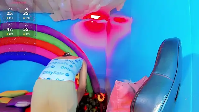 Snapshot of HANNAH_BACKERS chatting on September 16, 2025, 11:33 am HANNAH BACKERS online show from September 16, 2025, 11:33 am