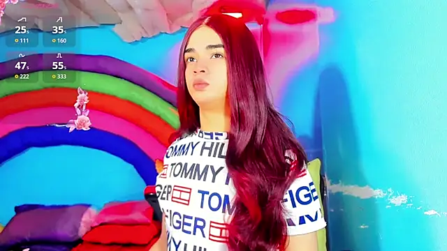 Snapshot of HANNAH_BACKERS chatting on September 17, 2025, 11:34 am HANNAH BACKERS online show from September 17, 2025, 11:34 am