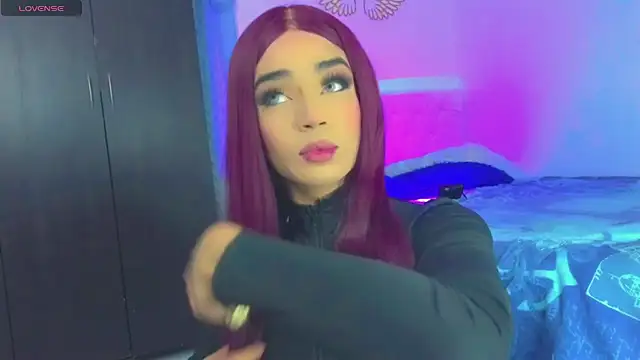 Snapshot of HANNAH_BACKERS chatting on October 17, 2025, 9:17 pm HANNAH BACKERS online show from October 17, 2025, 9:17 pm