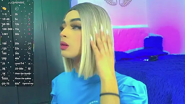 Snapshot of HANNAH_BACKERS chatting on October 23, 2025, 3:28 am HANNAH BACKERS online show from October 23, 2025, 3:28 am