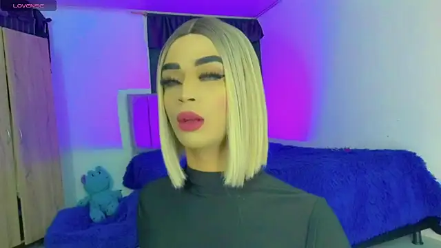 Snapshot of HANNAH_BACKERS chatting on November 5, 2025, 6:46 am HANNAH BACKERS online show from November 5, 2025, 6:46 am