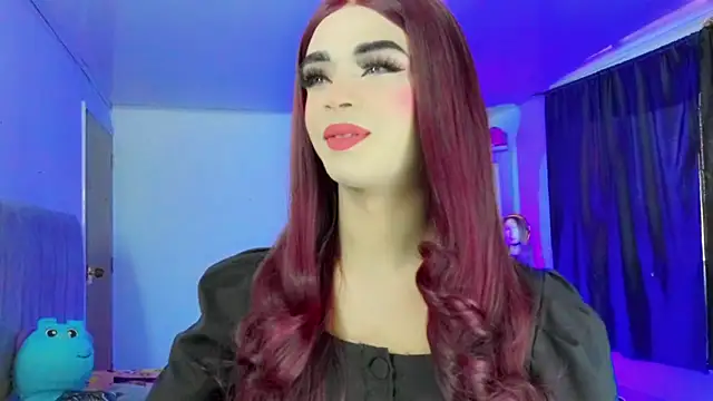 Snapshot of HANNAH_BACKERS chatting on December 17, 2025, 9:32 pm HANNAH BACKERS online show from December 17, 2025, 9:32 pm