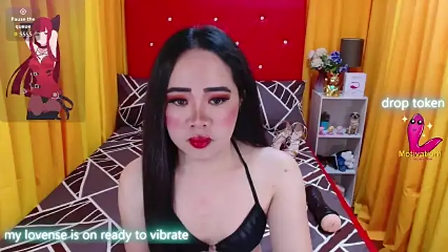 XxAnna HornyxX online show from April 13, 2026, 12:38 am