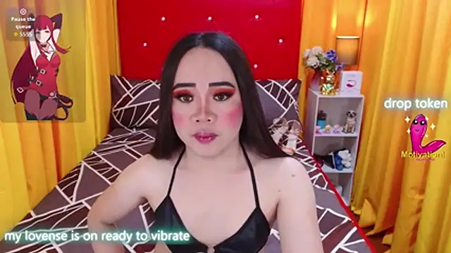 XxAnna HornyxX online show from April 14, 2026, 5:02 am