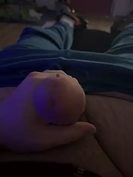 ProvenTobi777 online show from February 21, 2026, 9:49 pm