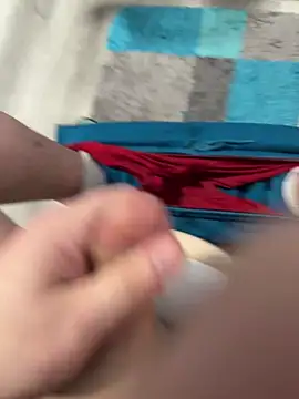 ProvenTobi777 online show from March 3, 2026, 3:29 pm