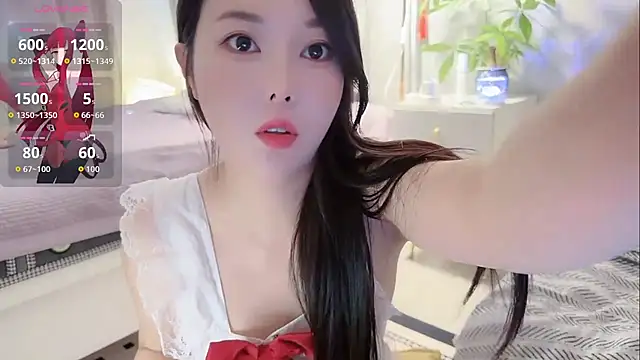 Snapshot of Lyouyi-1 chatting on September 11, 2025, 3:50 am Lyouyi-1 online show from September 11, 2025, 3:50 am