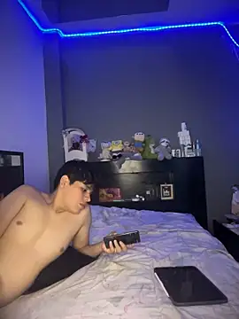 Snapshot of Kailertwink chatting on June 6, 2026, 1:11 am Kailertwink online show from June 6, 2026, 1:11 am