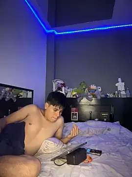 Snapshot of Kailertwink chatting on June 22, 2026, 3:58 am Kailertwink online show from June 22, 2026, 3:58 am