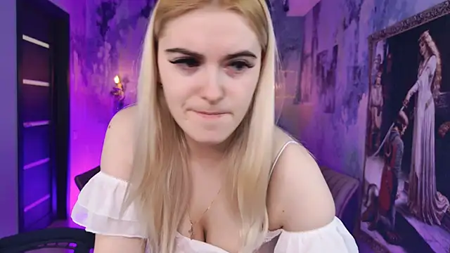 Stef Nicks online show from February 6, 2026, 5:23 am