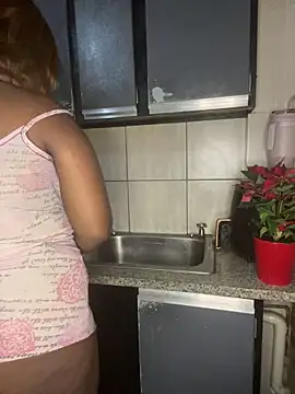 SEXYBOOBS21D online show from December 14, 2025, 7:18 pm