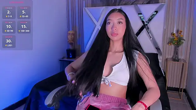 Sussyrosse  online show from April 7, 2026, 9:59 pm