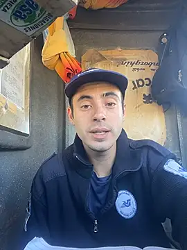 CaneLo0789 online show from November 17, 2025, 6:46 pm