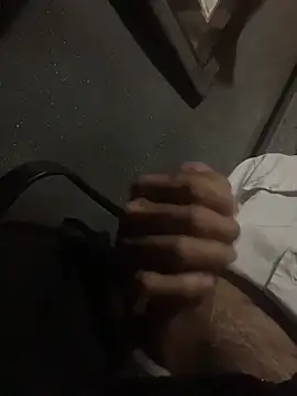 CaneLo0789 online show from December 23, 2025, 7:17 am