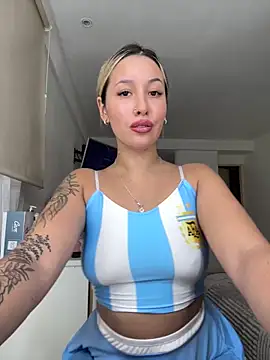 miagarcia250 online show from February 19, 2026, 5:42 pm