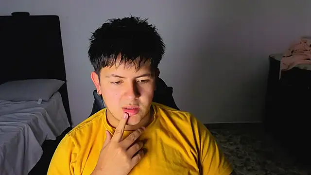 Ryan Doretti online show from October 1, 2025, 10:54 am