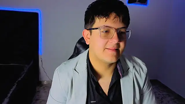 Ryan Doretti online show from November 9, 2025, 12:36 pm