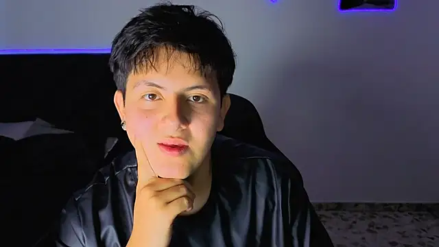 Ryan Doretti online show from November 16, 2025, 2:22 pm