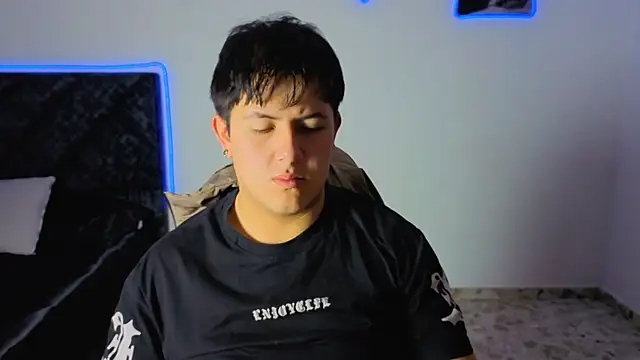 Ryan Doretti online show from November 20, 2025, 10:26 am