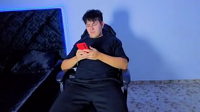 Ryan Doretti online show from December 20, 2025, 2:07 am