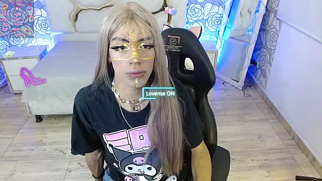 kaisage tay online show from March 30, 2026, 3:51 am