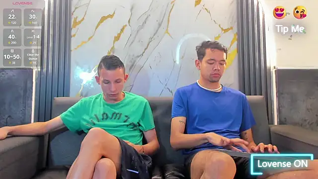 jeremytonner online show from April 12, 2026, 11:37 am