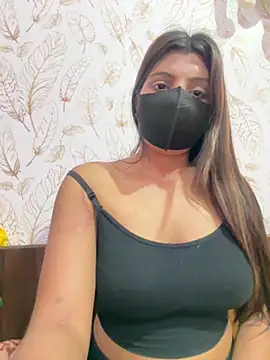  01ruhi online show from February 8, 2026, 7:50 pm