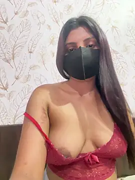  01ruhi online show from May 26, 2026, 9:22 pm