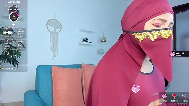 Snapshot of zali_mahamed chatting on September 22, 2025, 9:55 am zali mahamed online show from September 22, 2025, 9:55 am