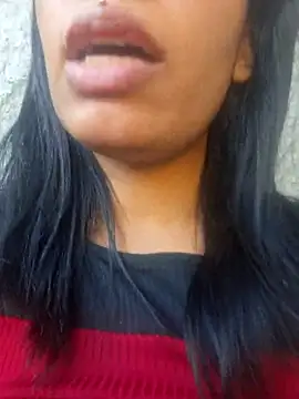 Snapshot of RavenShyfit chatting on November 16, 2025, 7:19 pm RavenShyfit online show from November 16, 2025, 7:19 pm