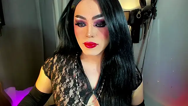 MagnaCumLoader17 online show from December 19, 2025, 8:05 pm