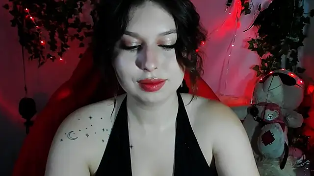 ChloeRicc online show from May 24, 2026, 11:48 am