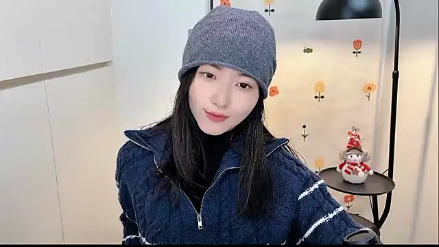 Rosalind xixi online show from December 21, 2025, 2:30 am